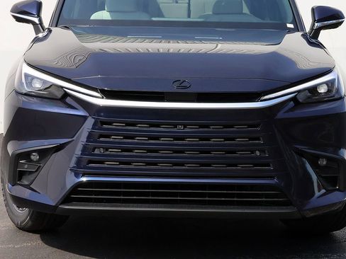 New 2026 Lexus TX 350 AWD w/ Technology Package image 6