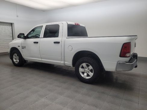 Used 2022 RAM 1500 Tradesman w/ Popular Equipment Group AWD/4WD image 3