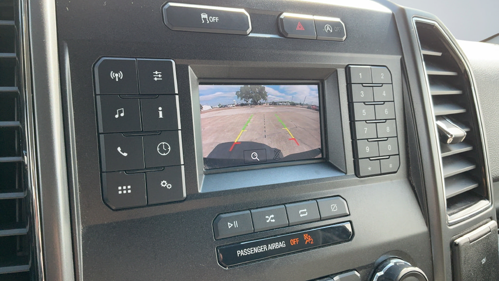 Used 2018 Ford F150 XLT AWD/4WD image 12