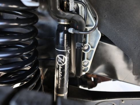 Used 2021 Ford F350 Platinum w/ Tremor Off-Road Package image 24