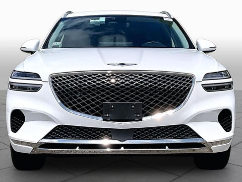 Used 2025 Genesis GV70 2.5T AWD/4WD image 4