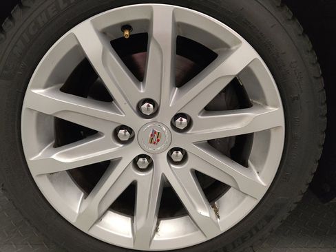 Used 2014 Cadillac CTS Luxury image 31