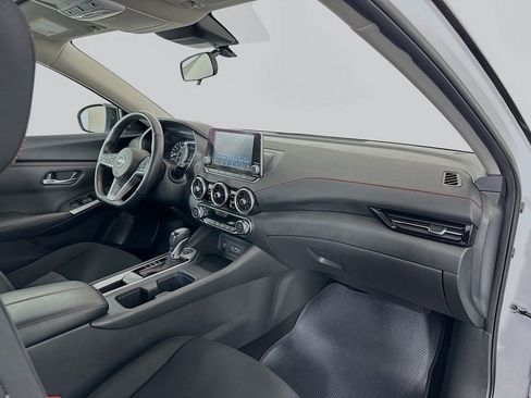 Used 2024 Nissan Sentra SR image 28