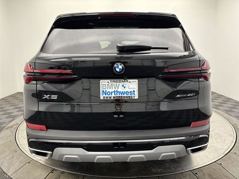 New 2026 BMW X5 xDrive40i w/ Climate Comfort Package image 15