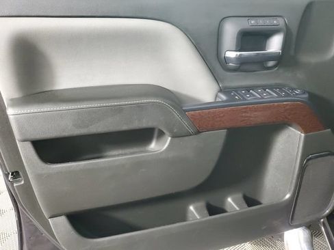 Used 2016 GMC Sierra 1500 SLT AWD/4WD image 16