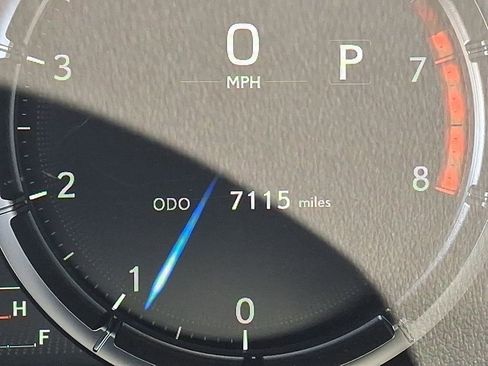 Used 2025 Lexus IS 350 F Sport w/ Navigation Package AWD/4WD image 22