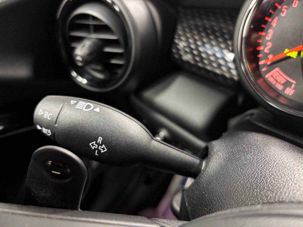 Used 2020 MINI Cooper S FWD image 28