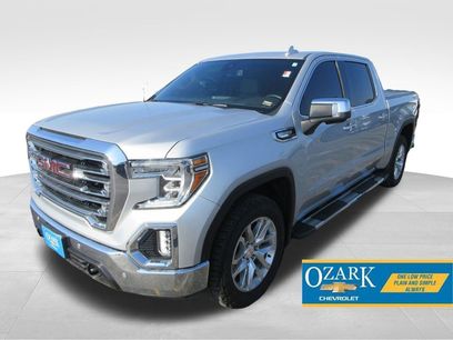 Used 2020 GMC Sierra 1500 SLT