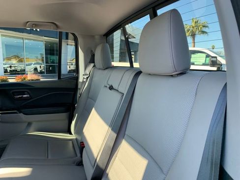 Used 2018 Honda Ridgeline RTL-E image 10