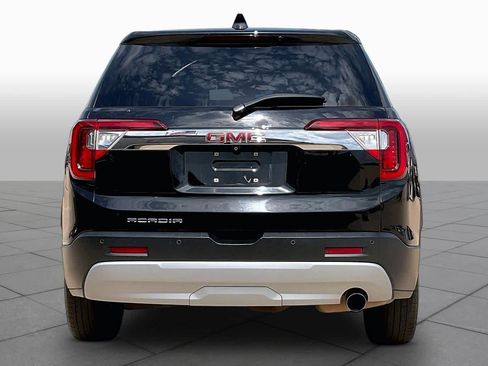Used 2020 GMC Acadia SLE FWD image 4