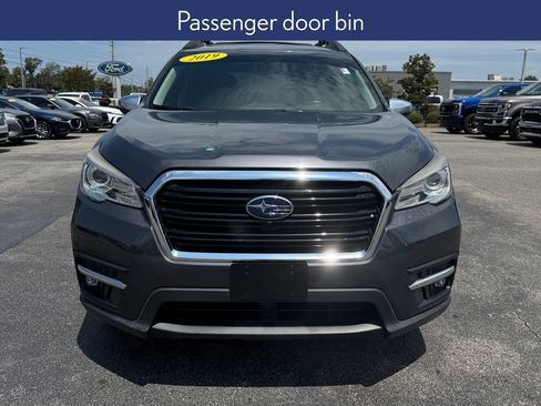 Used 2019 Subaru Ascent Touring w/ Popular Package #3 AWD/4WD image 7