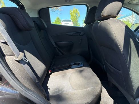 Used 2020 Chevrolet Spark LS FWD image 21