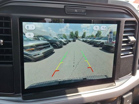New 2026 Ford F150 XL AWD/4WD image 15