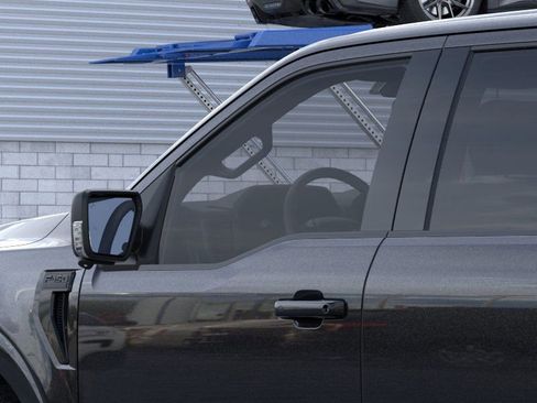 New 2026 Ford F150 XLT w/ Equipment Group 302A MID image 20