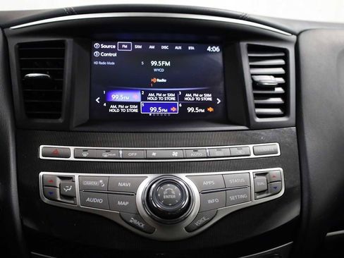 Used 2017 INFINITI QX60 AWD w/ Premium Plus Package image 29