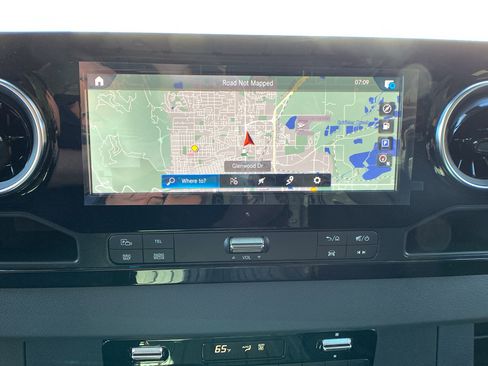 Used 2022 Mercedes-Benz Sprinter 2500 image 15