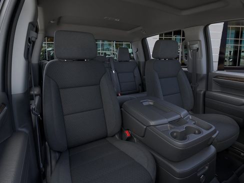 New 2026 GMC Sierra 1500 Elevation w/ Elevation Select Package image 16
