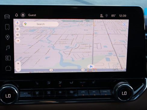 New 2026 GMC Canyon AT4 image 16