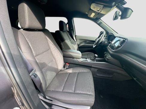 New 2026 Dodge Durango GT image 26
