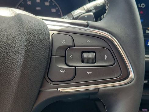 Used 2022 Buick Envision Preferred FWD image 22