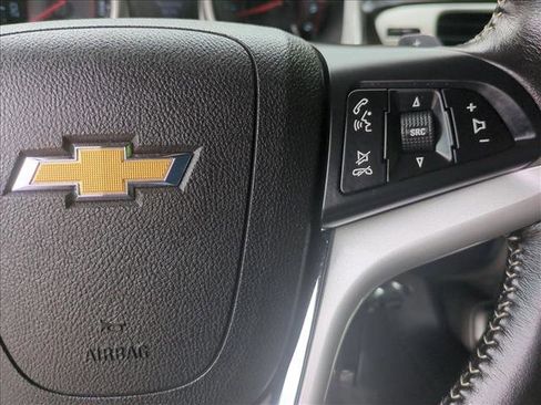 Used 2014 Chevrolet Camaro SS w/ RS Package RWD image 29