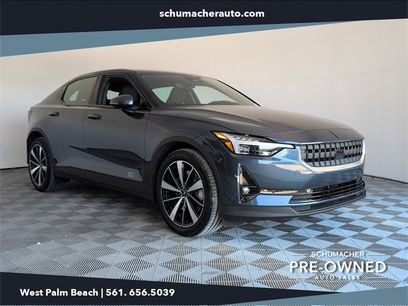 Used 2022 Polestar Polestar 2 w/ Pilot Package