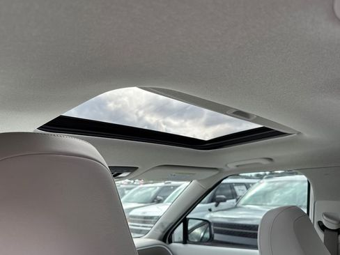 New 2026 Hyundai Palisade Limited FWD image 14