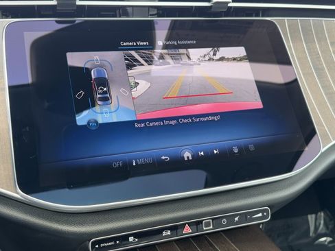 New 2026 Mercedes-Benz E 350 Sedan image 10