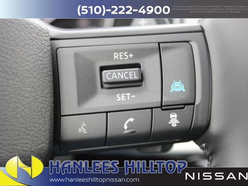 New 2026 Nissan Pathfinder SV w/ Cargo Package AWD/4WD image 32