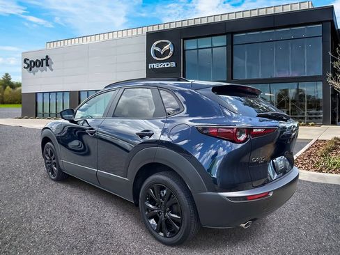 Certified 2026 MAZDA CX-30 AWD 2.5 S image 7