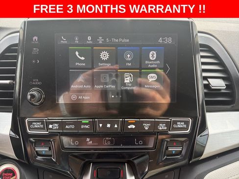 Used 2019 Honda Odyssey EX-L image 17
