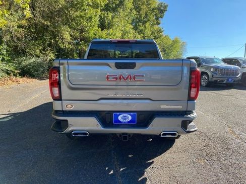 New 2026 GMC Sierra 1500 Elevation w/ Elevation Premium Package image 6