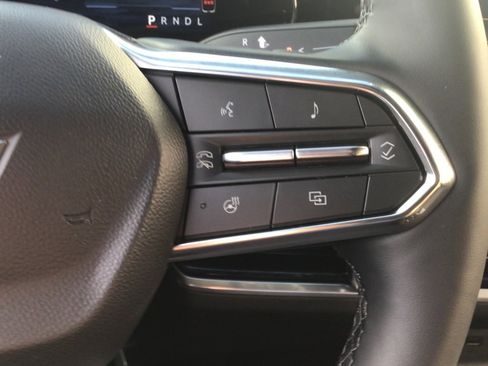 New 2026 Chevrolet Equinox LT w/ Convenience Package II image 19