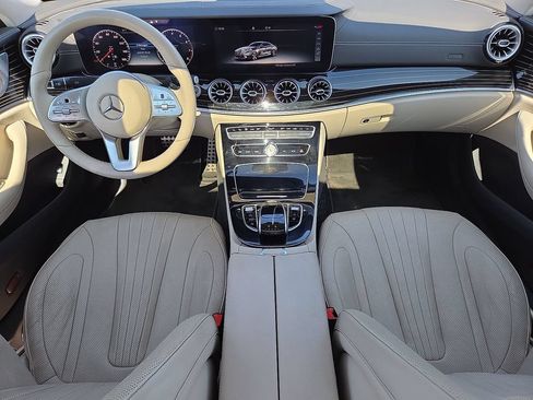 Used 2019 Mercedes-Benz CLS 450 image 14