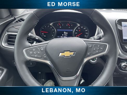 Certified 2022 Chevrolet Equinox Premier image 18