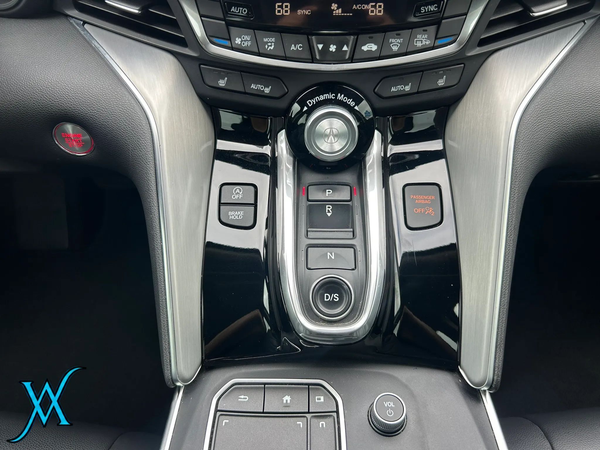 Used 2022 Acura TLX FWD image 35