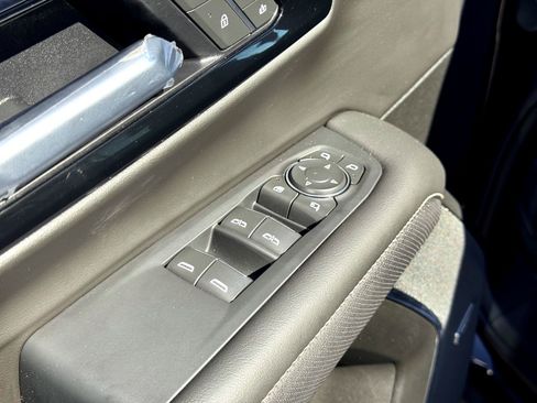 New 2026 Chevrolet Tahoe Premier AWD/4WD image 24