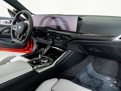 Used 2026 BMW M4 Competition w/ Executive Package image 51