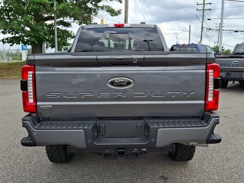 Certified 2026 Ford F250 Lariat w/ Tremor Off-Road Package AWD/4WD image 9