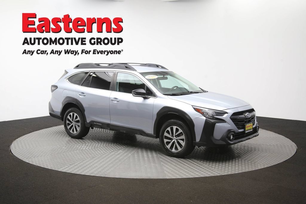 Used 2023 Subaru Outback Premium AWD/4WD image 50