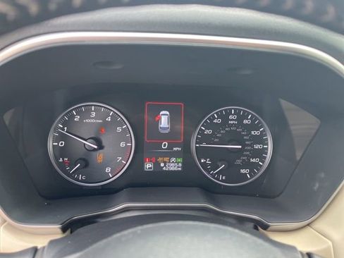 Used 2024 Subaru Outback Limited AWD/4WD image 18