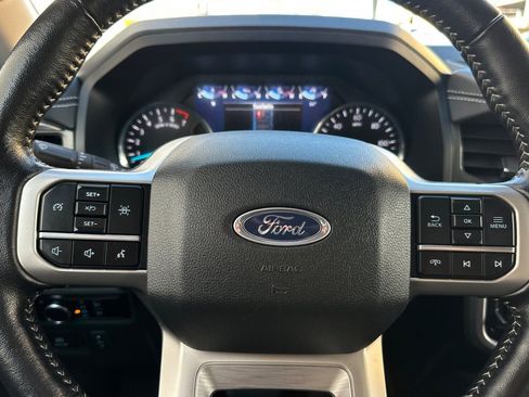 Certified 2024 Ford Expedition Max XLT image 24