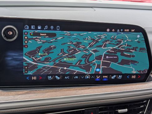 New 2026 Chevrolet Tahoe High Country image 31