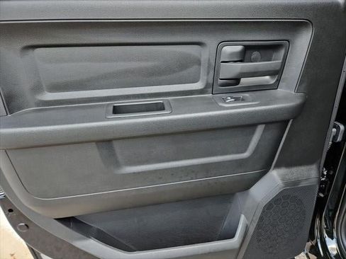 New 2026 RAM 2500 Tradesman AWD/4WD image 46