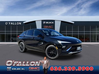 New 2026 Buick Envista Sport Touring w/ Convenience I Package