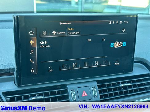 Used 2022 Audi Q5 2.0T Premium Plus image 32