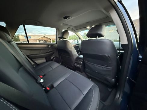 Used 2019 Subaru Outback 2.5i Limited w/ Popular Package #2 AWD/4WD image 20