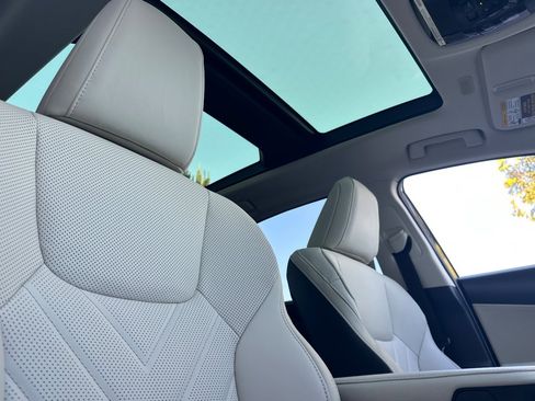 New 2026 Lexus NX 450h+ AWD w/ Luxury Package image 14