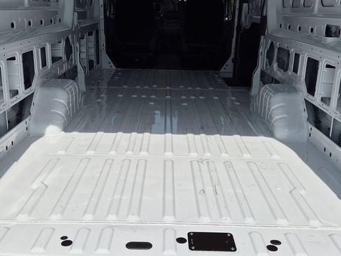 New 2026 Ford Transit 350 148 High Roof Extended RWD image 7