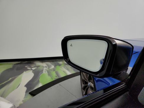 Used 2018 BMW M760i xDrive AWD/4WD image 16